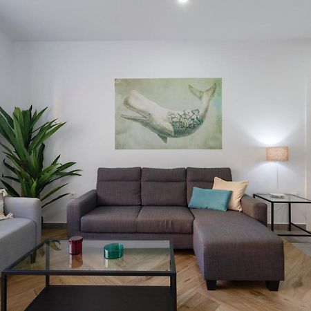 Mareas Family Home By Cadiz4Rentals Экстерьер фото