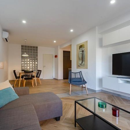 Mareas Family Home By Cadiz4Rentals Экстерьер фото