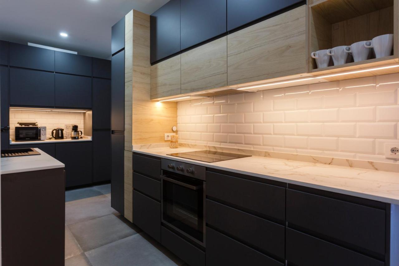 Mareas Family Home By Cadiz4Rentals Экстерьер фото