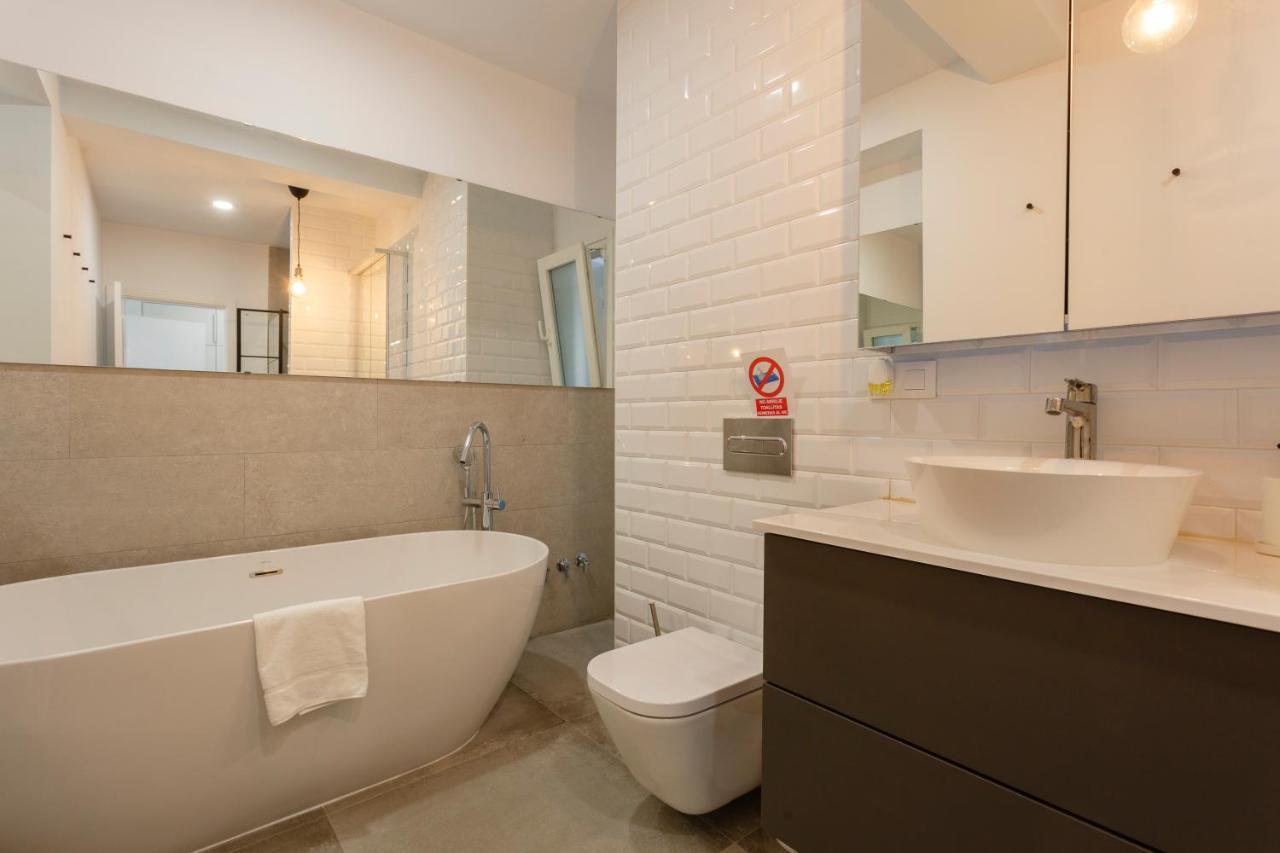 Mareas Family Home By Cadiz4Rentals Экстерьер фото