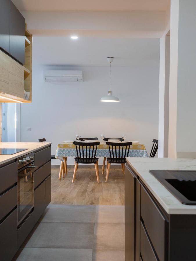 Mareas Family Home By Cadiz4Rentals Экстерьер фото