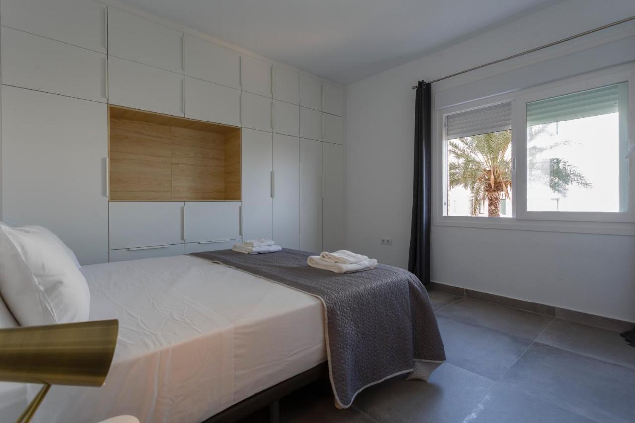 Mareas Family Home By Cadiz4Rentals Экстерьер фото