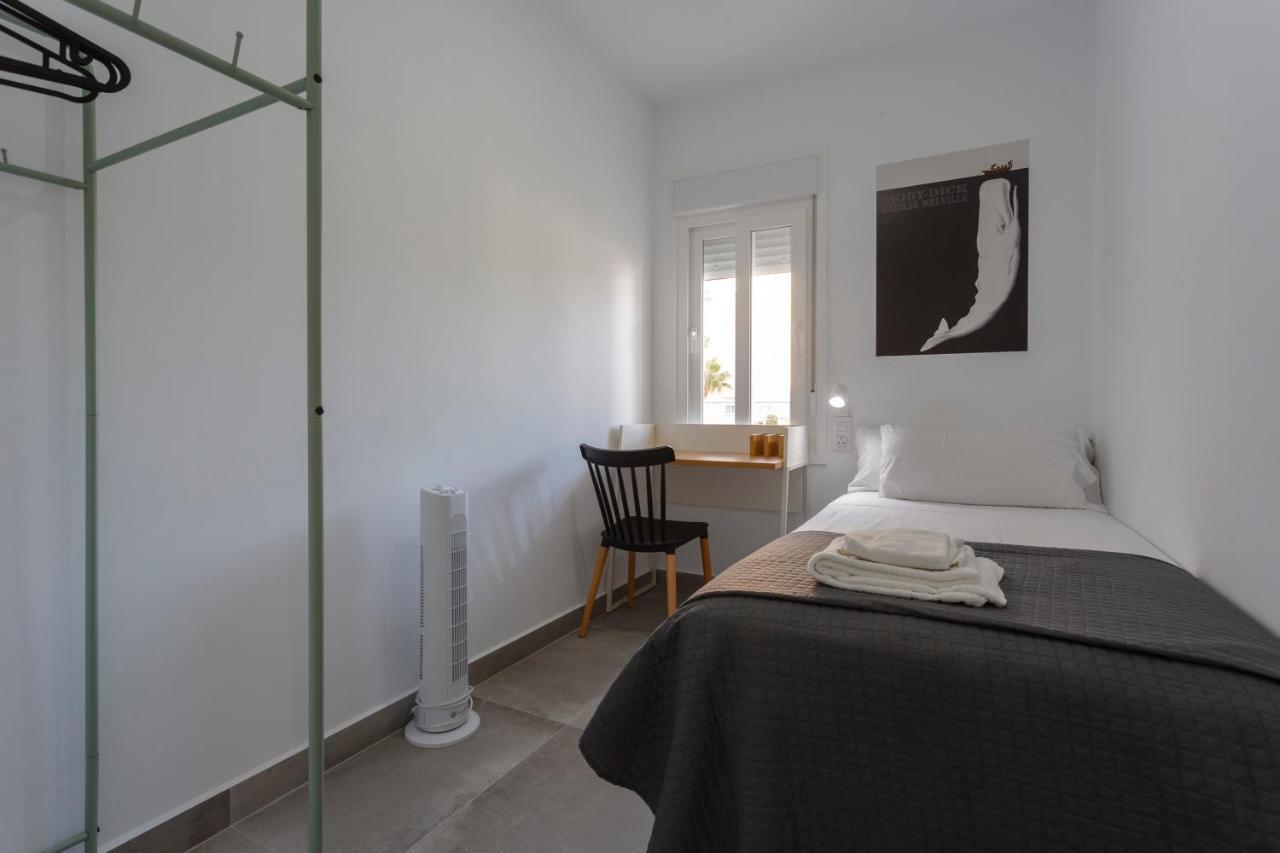 Mareas Family Home By Cadiz4Rentals Экстерьер фото