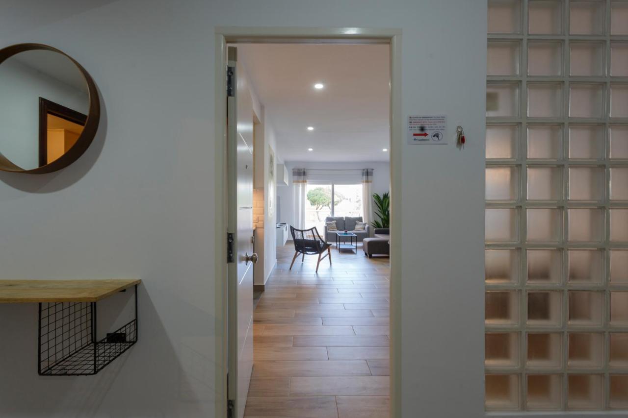 Mareas Family Home By Cadiz4Rentals Экстерьер фото