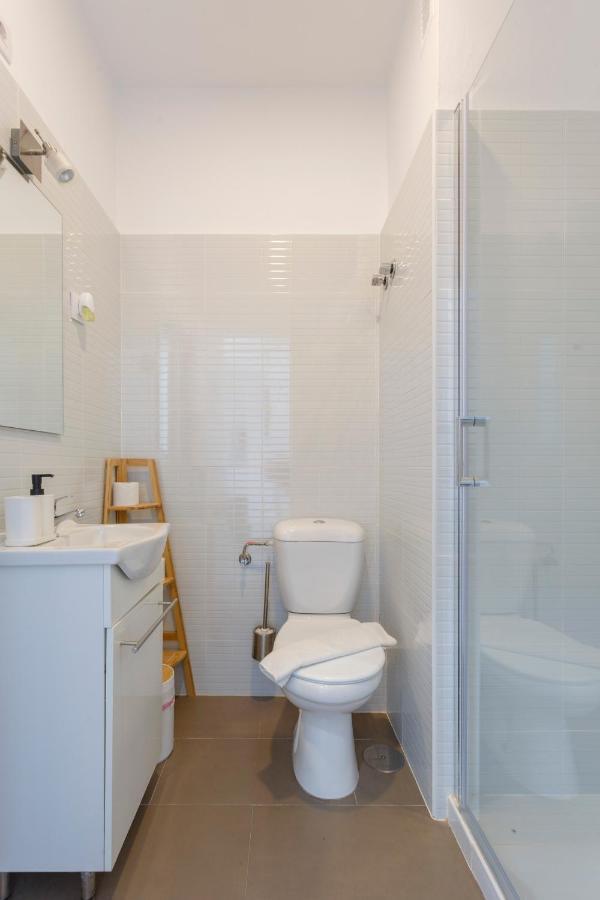 Mareas Family Home By Cadiz4Rentals Экстерьер фото