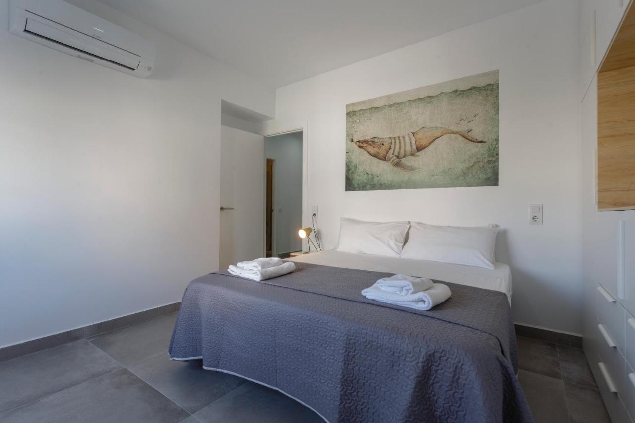 Mareas Family Home By Cadiz4Rentals Экстерьер фото