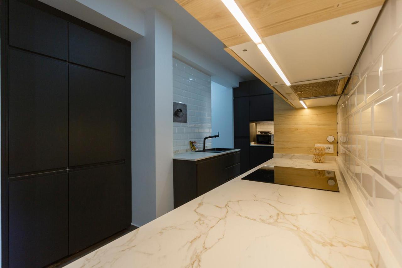 Mareas Family Home By Cadiz4Rentals Экстерьер фото