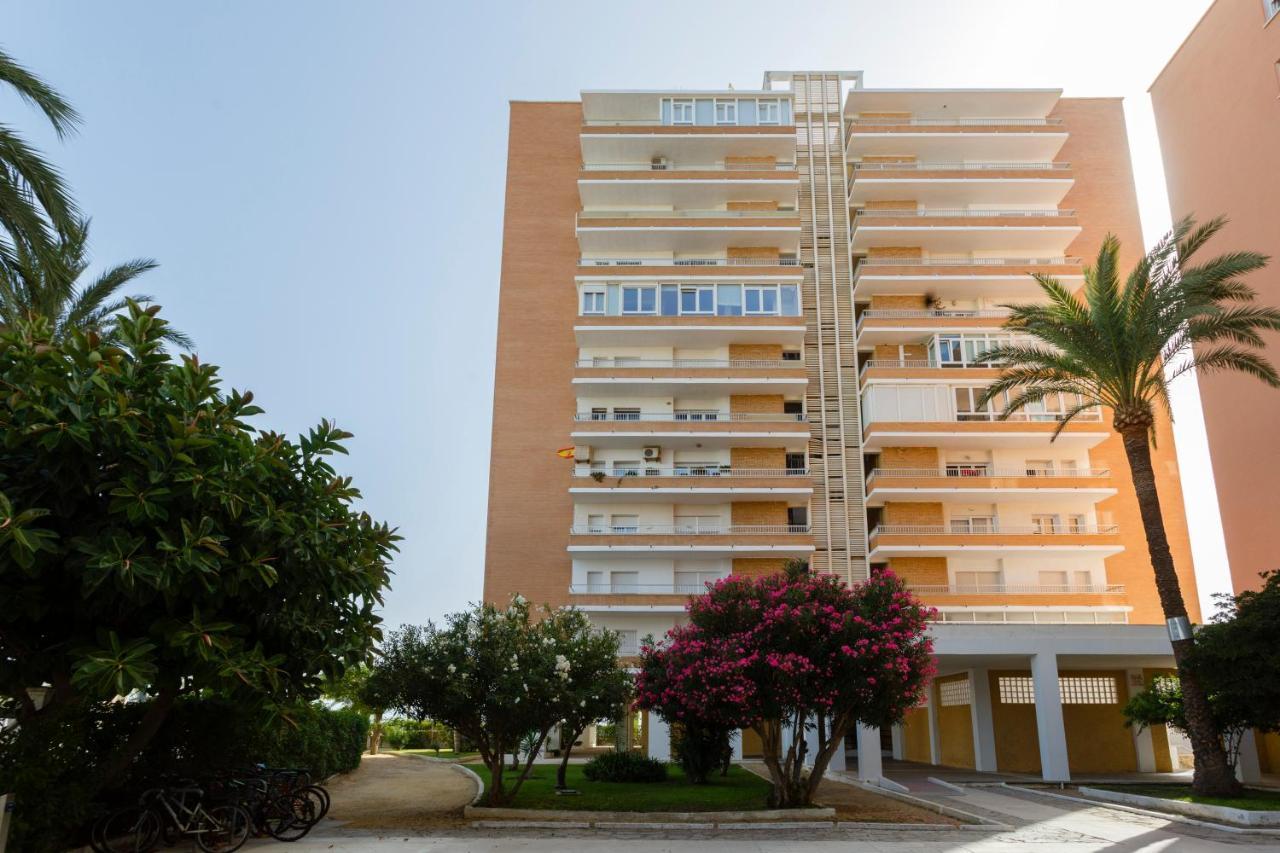 Mareas Family Home By Cadiz4Rentals Экстерьер фото