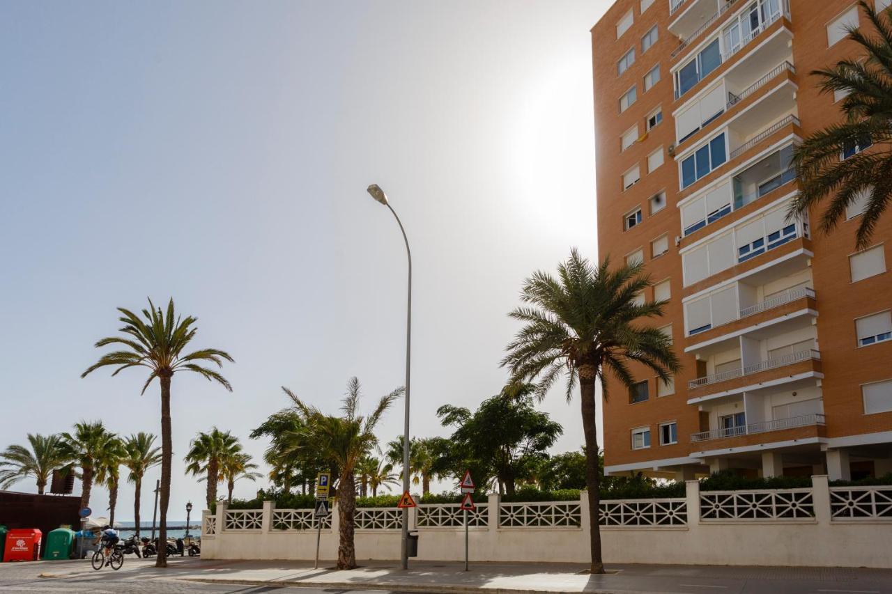 Mareas Family Home By Cadiz4Rentals Экстерьер фото