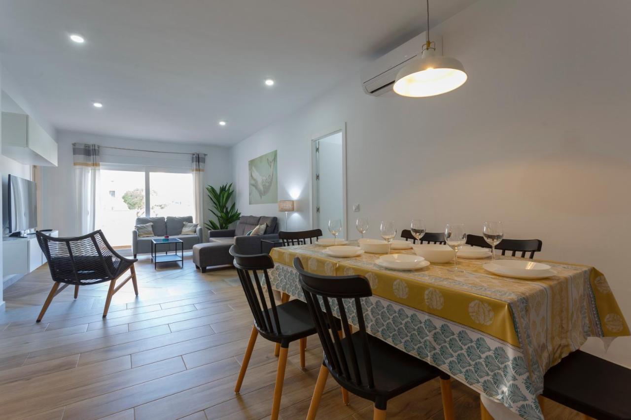 Mareas Family Home By Cadiz4Rentals Экстерьер фото