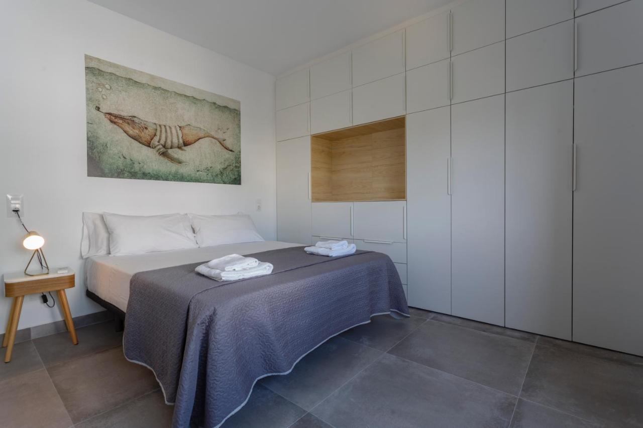 Mareas Family Home By Cadiz4Rentals Экстерьер фото