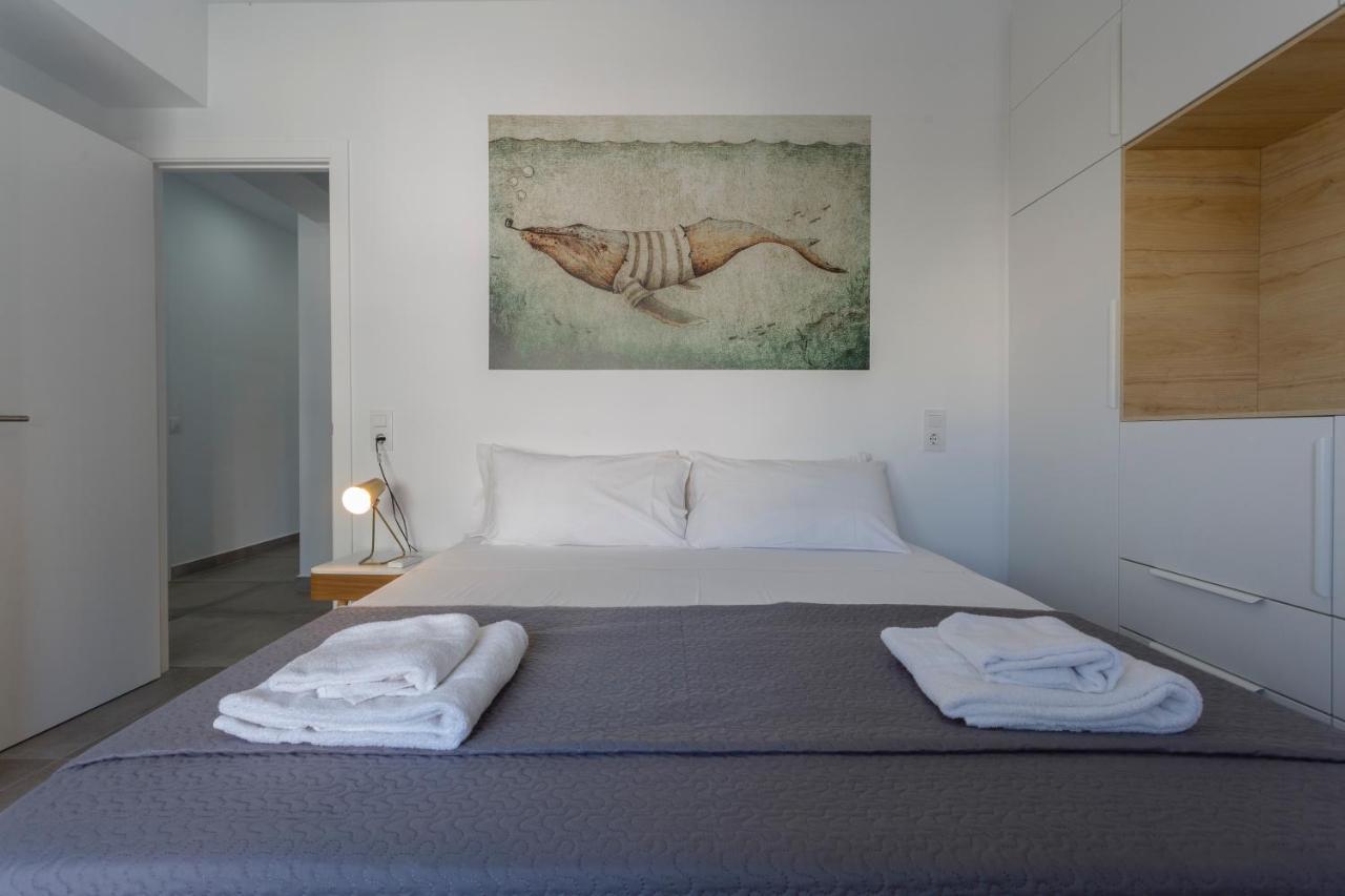 Mareas Family Home By Cadiz4Rentals Экстерьер фото