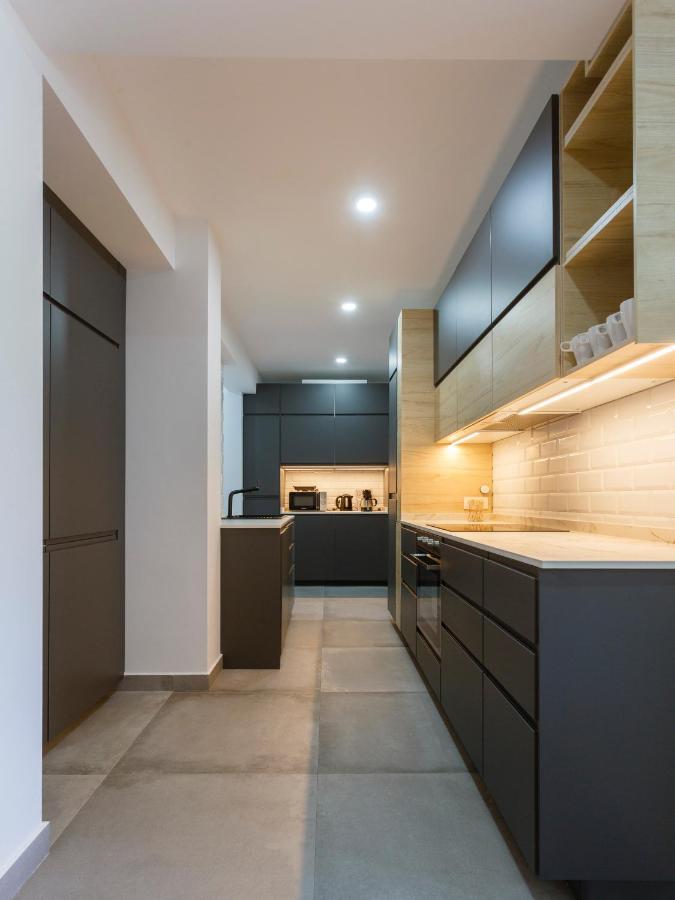 Mareas Family Home By Cadiz4Rentals Экстерьер фото