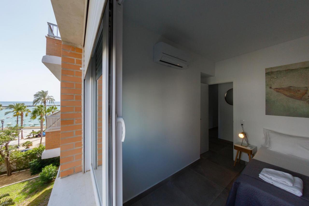 Mareas Family Home By Cadiz4Rentals Экстерьер фото
