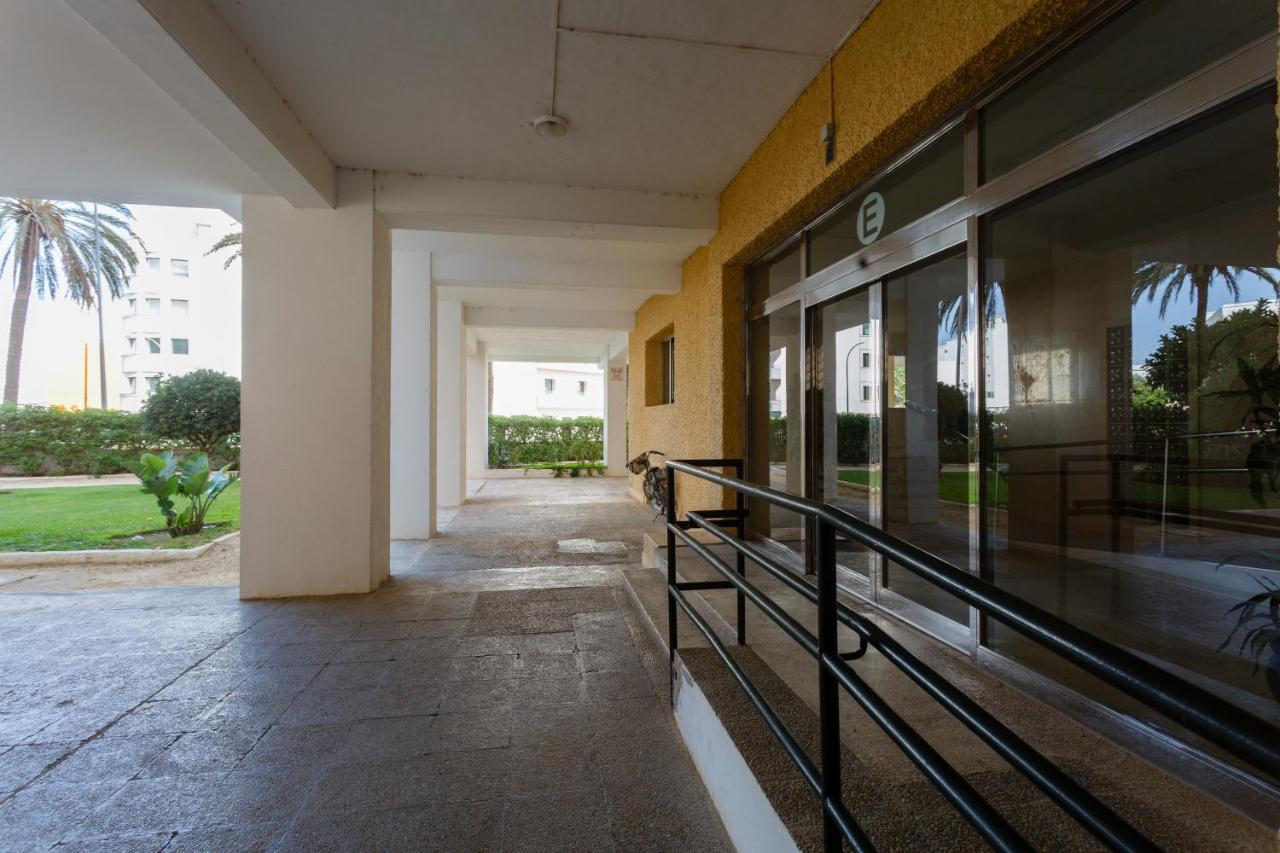Mareas Family Home By Cadiz4Rentals Экстерьер фото
