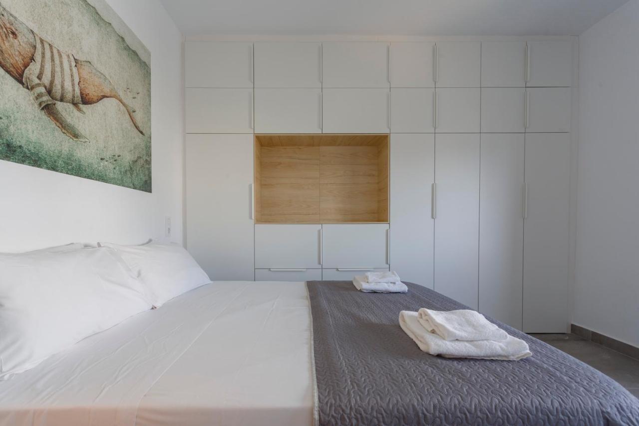 Mareas Family Home By Cadiz4Rentals Экстерьер фото